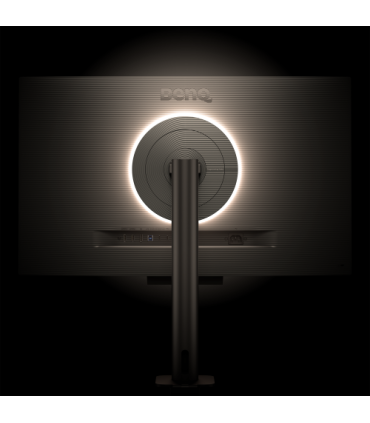 BenQ RD280UA pantalla para PC 71,6 cm (28.2") 3840 x 2560 Pixeles 4K Ultra HD Negro