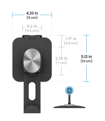 BenQ RD280UA pantalla para PC 71,6 cm (28.2") 3840 x 2560 Pixeles 4K Ultra HD Negro