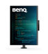 BenQ RD280UA pantalla para PC 71,6 cm (28.2") 3840 x 2560 Pixeles 4K Ultra HD Negro