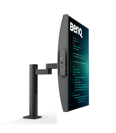 BenQ RD280UA pantalla para PC 71,6 cm (28.2") 3840 x 2560 Pixeles 4K Ultra HD Negro