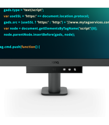 BenQ RD280UA pantalla para PC 71,6 cm (28.2") 3840 x 2560 Pixeles 4K Ultra HD Negro