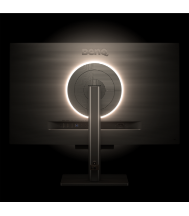 BenQ RD280U pantalla para PC 71,6 cm (28.2") 3840 x 2560 Pixeles 4K Ultra HD Negro