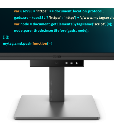 BenQ RD280U pantalla para PC 71,6 cm (28.2") 3840 x 2560 Pixeles 4K Ultra HD Negro