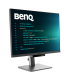 BenQ RD280U pantalla para PC 71,6 cm (28.2") 3840 x 2560 Pixeles 4K Ultra HD Negro