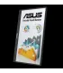 ASUS ZenScreen MB16AMTR pantalla para PC 39,6 cm (15.6") 1920 x 1080 Pixeles Full HD LCD Pantalla táctil Negro
