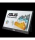 ASUS ZenScreen MB16AMTR pantalla para PC 39,6 cm (15.6") 1920 x 1080 Pixeles Full HD LCD Pantalla táctil Negro