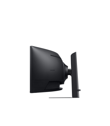 Samsung ViewFinity S95UC pantalla para PC 124,5 cm (49") 5120 x 1440 Pixeles DQHD LCD Negro