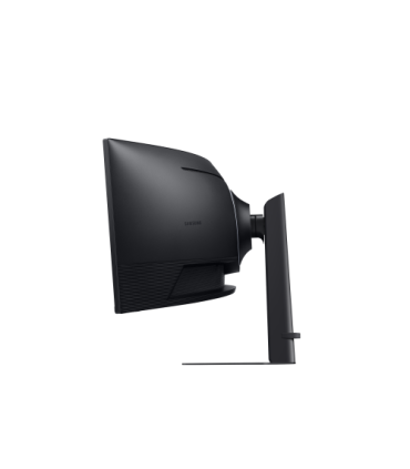 Samsung ViewFinity S95UC pantalla para PC 124,5 cm (49") 5120 x 1440 Pixeles DQHD LCD Negro
