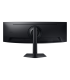 Samsung ViewFinity S95UC pantalla para PC 124,5 cm (49") 5120 x 1440 Pixeles DQHD LCD Negro