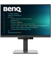 MONITOR PARA PROGRAMACION BENQ RD240Q 24.1" IPS WQXGA ,2560 X 1600, 95% P3, ANTIDESLUMBRAMIENTO, USB-C PD90W., 16:10 HDR10