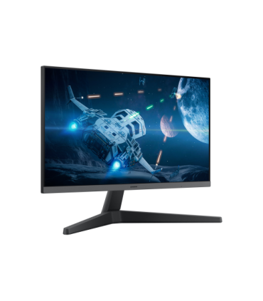 Samsung Essential Monitor S33GC pantalla para PC 61 cm (24") 1920 x 1080 Pixeles Full HD LED Negro