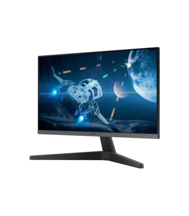Samsung Essential Monitor S33GC pantalla para PC 61 cm (24") 1920 x 1080 Pixeles Full HD LED Negro