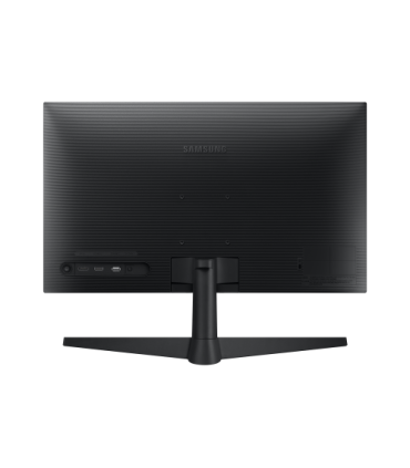Samsung Essential Monitor S33GC pantalla para PC 61 cm (24") 1920 x 1080 Pixeles Full HD LED Negro