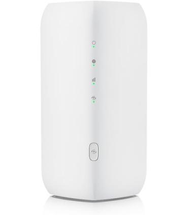 Zyxel FWA505-EU0102F router de telefonía/puerta de enlace/módem