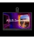 ASUS ZenScreen MB166CR pantalla para PC 39,6 cm (15.6") 1920 x 1080 Pixeles Full HD LCD Negro