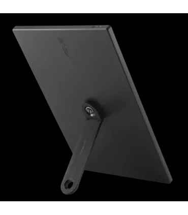 ASUS ZenScreen MB166CR pantalla para PC 39,6 cm (15.6") 1920 x 1080 Pixeles Full HD LCD Negro