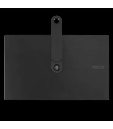 ASUS ZenScreen MB166CR pantalla para PC 39,6 cm (15.6") 1920 x 1080 Pixeles Full HD LCD Negro