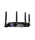 ASUS RT-BE88U router inalámbrico 10 Gigabit Ethernet Doble banda (2,4 GHz / 5 GHz) Negro, Gris