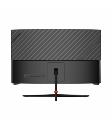 (DHI-LM24-E230C-A5-V2) DAHUA MONITOR GAMING CURVO 24" FHD ELED / 1920*1080 / 300CD/M2 / 165HZ / H178/V178 / WIDE COLOR GAMUT ..