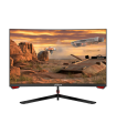 MONITOR DAHUA GAMING 27", CURVO, 165HZ, 2HDMI, DISPLAY PORTS, 1MS