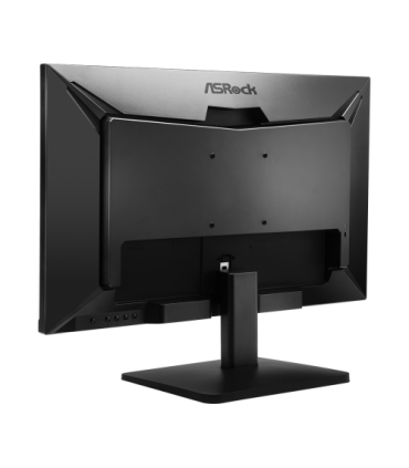 Asrock Phantom Gaming pantalla para PC 68,6 cm (27") 2560 x 1440 Pixeles Quad HD LED Negro