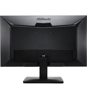 Asrock Phantom Gaming pantalla para PC 68,6 cm (27") 2560 x 1440 Pixeles Quad HD LED Negro