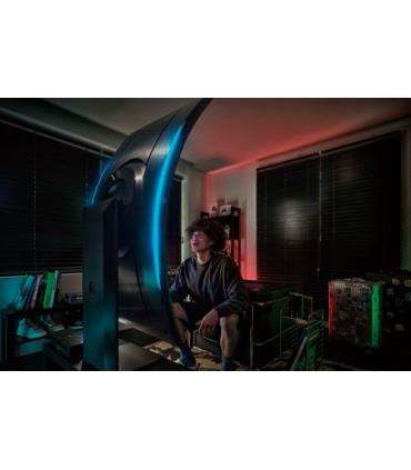 Samsung Odyssey S55CG970NU pantalla para PC 139,7 cm (55") 3840 x 2160 Pixeles 4K Ultra HD LED Negro