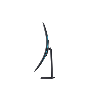 Samsung Odyssey S55CG970NU pantalla para PC 139,7 cm (55") 3840 x 2160 Pixeles 4K Ultra HD LED Negro