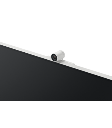 Samsung Smart Monitor M8 S32CM801UU pantalla para PC 81,3 cm (32") 3840 x 2160 Pixeles 4K Ultra HD LED Blanco