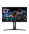AORUS FO27Q3 pantalla para PC 68,6 cm (27") 2560 x 1440 Pixeles Quad HD OLED Negro