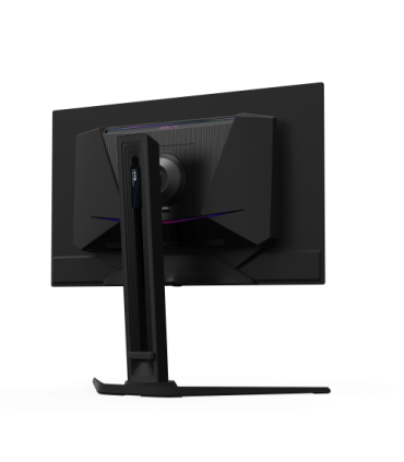 AORUS FO27Q3 pantalla para PC 68,6 cm (27") 2560 x 1440 Pixeles Quad HD OLED Negro