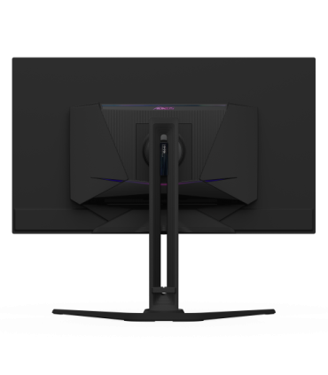 AORUS FO32U2 pantalla para PC 80 cm (31.5") 3840 x 2160 Pixeles 4K Ultra HD OLED Negro