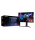 AORUS FO32U2 pantalla para PC 80 cm (31.5") 3840 x 2160 Pixeles 4K Ultra HD OLED Negro