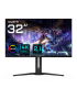 AORUS FO32U2P pantalla para PC 80 cm (31.5") 3840 x 2160 Pixeles 4K Ultra HD OLED Negro