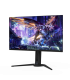 AORUS FO32U2P pantalla para PC 80 cm (31.5") 3840 x 2160 Pixeles 4K Ultra HD OLED Negro