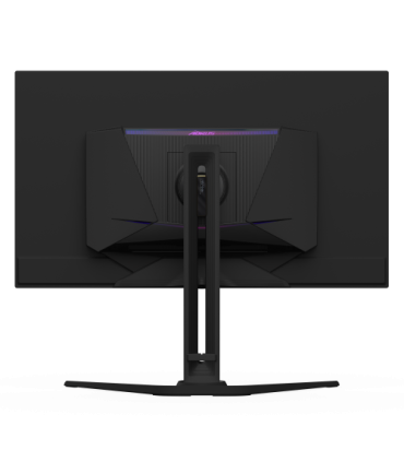 AORUS FO32U2P pantalla para PC 80 cm (31.5") 3840 x 2160 Pixeles 4K Ultra HD OLED Negro