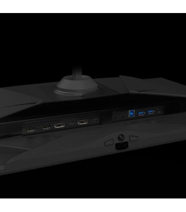 AORUS FO32U2P pantalla para PC 80 cm (31.5") 3840 x 2160 Pixeles 4K Ultra HD OLED Negro