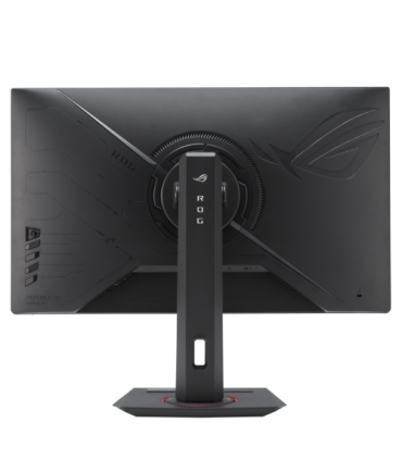 ASUS XG27UCS pantalla para PC 68,6 cm (27") 3840 x 2160 Pixeles 4K Ultra HD Negro