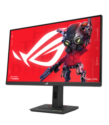 ASUS ROG Strix XG27ACS pantalla para PC 68,6 cm (27") 2560 x 1440 Pixeles Quad HD LED Negro