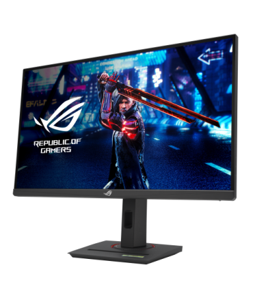 ASUS ROG Strix XG27ACS pantalla para PC 68,6 cm (27") 2560 x 1440 Pixeles Quad HD LED Negro