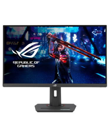 ASUS ROG Strix XG27ACS pantalla para PC 68,6 cm (27") 2560 x 1440 Pixeles Quad HD LED Negro