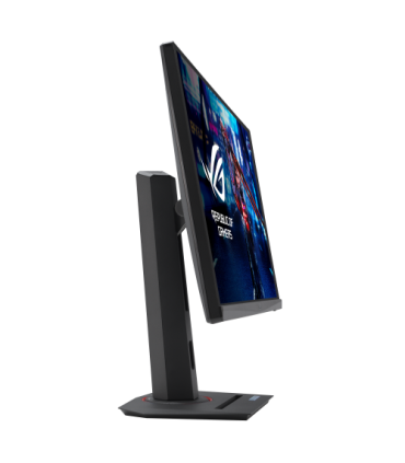 ASUS ROG Strix XG27ACS pantalla para PC 68,6 cm (27") 2560 x 1440 Pixeles Quad HD LED Negro