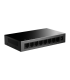 Strong SW8000M switch Gigabit Ethernet (10/100/1000) Negro