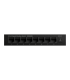 Strong SW8000M switch Gigabit Ethernet (10/100/1000) Negro