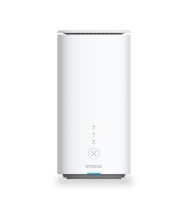 Strong 5G Router AX3000 Router de red móvil