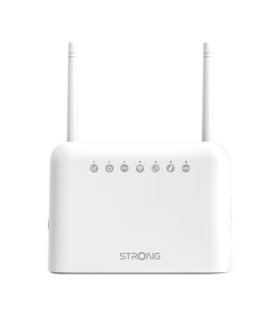 Strong 4G LTE Router 350 Router de red móvil