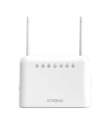 Strong 4G LTE Router 350 Router de red móvil