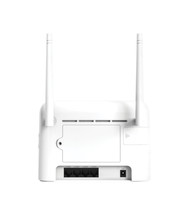 Strong 4G LTE Router 350 Router de red móvil