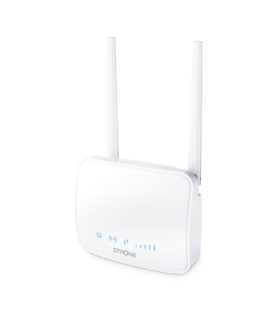 Strong 4GROUTER350M router de telefonía/puerta de enlace/módem Router de red móvil