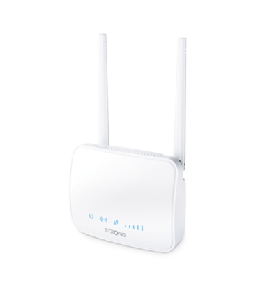 Strong 4GROUTER350M router de telefonía/puerta de enlace/módem Router de red móvil